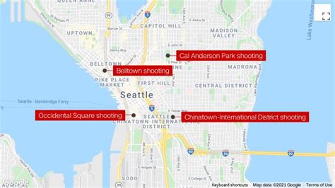 Gunshots West Seattle Significant Incident Reports.  Gunshots West Seattle